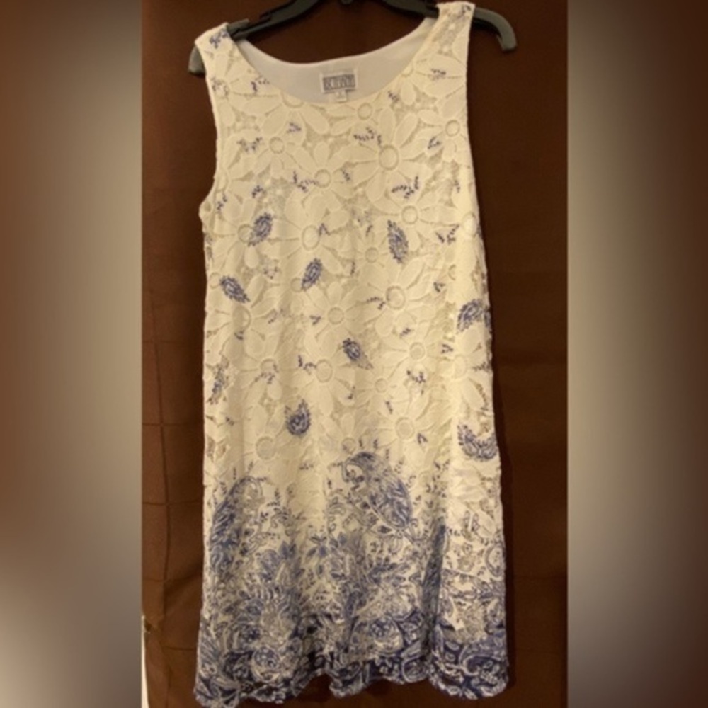 Bethany Dress